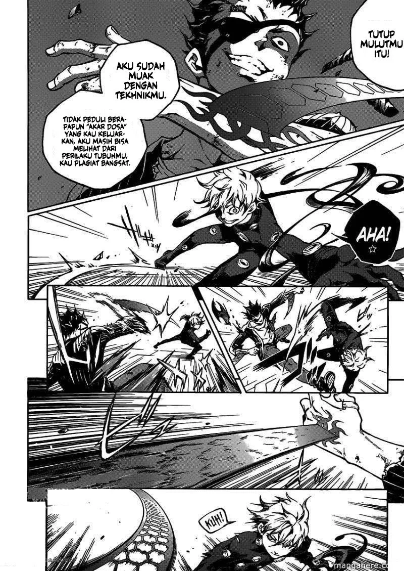Deadman Wonderland Bab 47 halaman 31