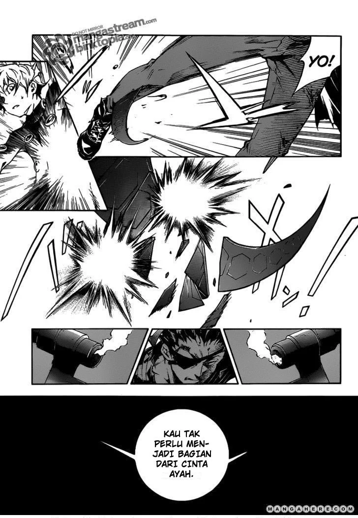 Deadman Wonderland Bab 48 halaman 9