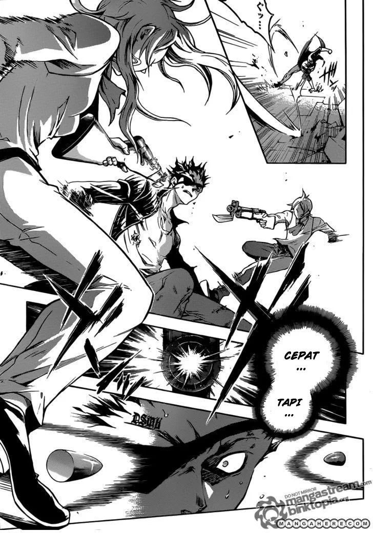 Deadman Wonderland Bab 48 halaman 18