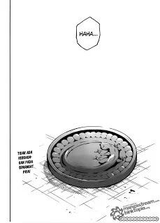 Deadman Wonderland Bab 48 halaman 45