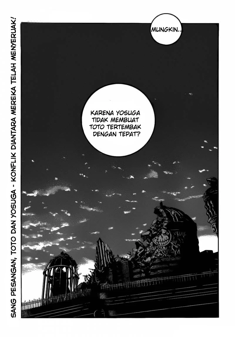 Deadman Wonderland chapter 49 halaman 15