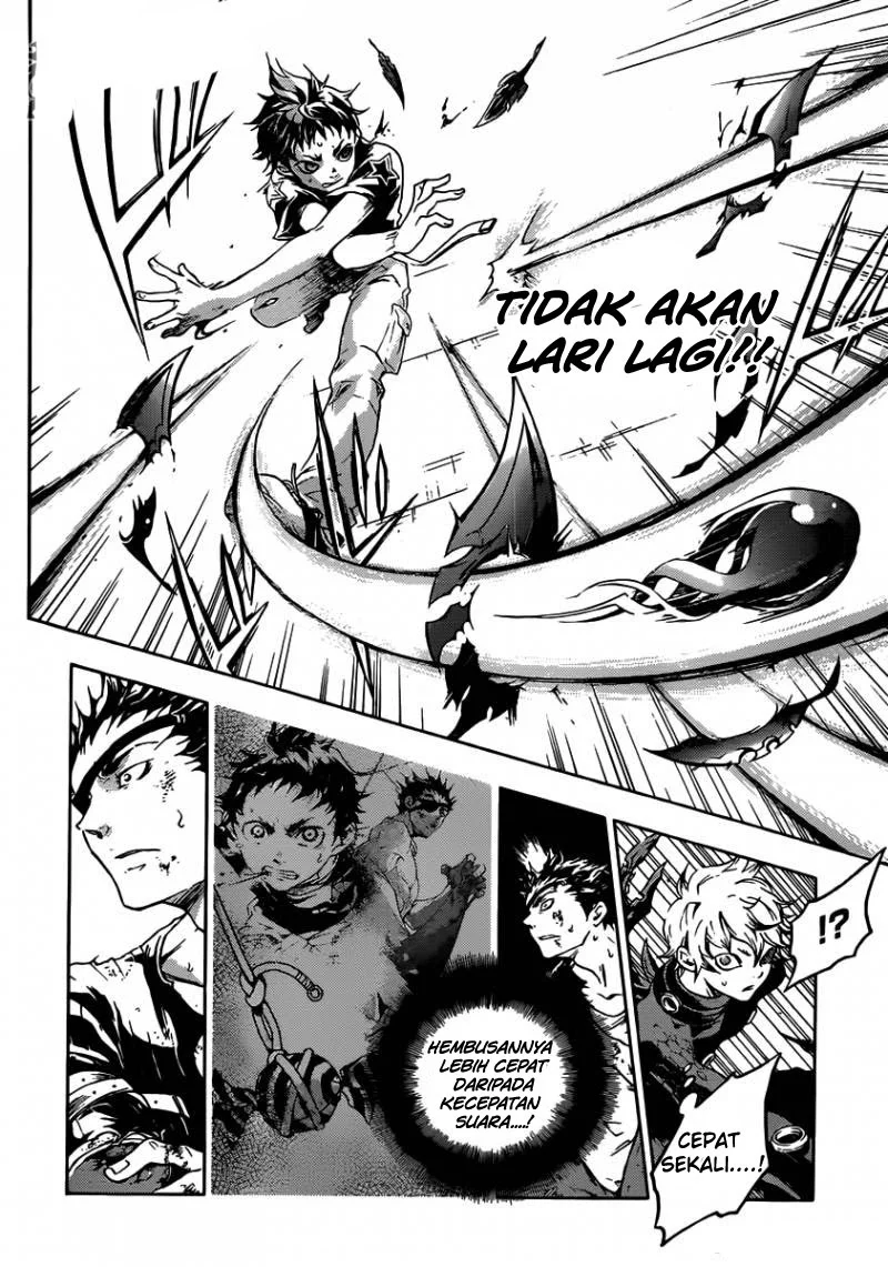 Deadman Wonderland chapter 49 halaman 20