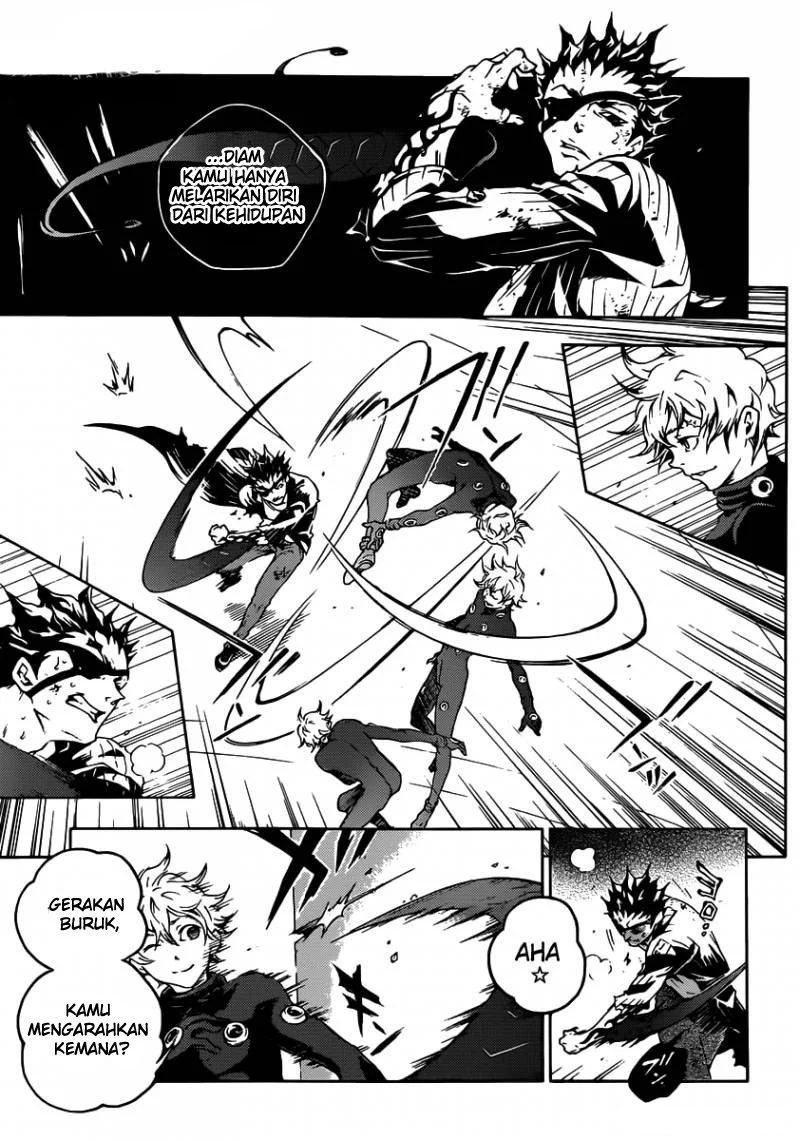 Deadman Wonderland chapter 49 halaman 29