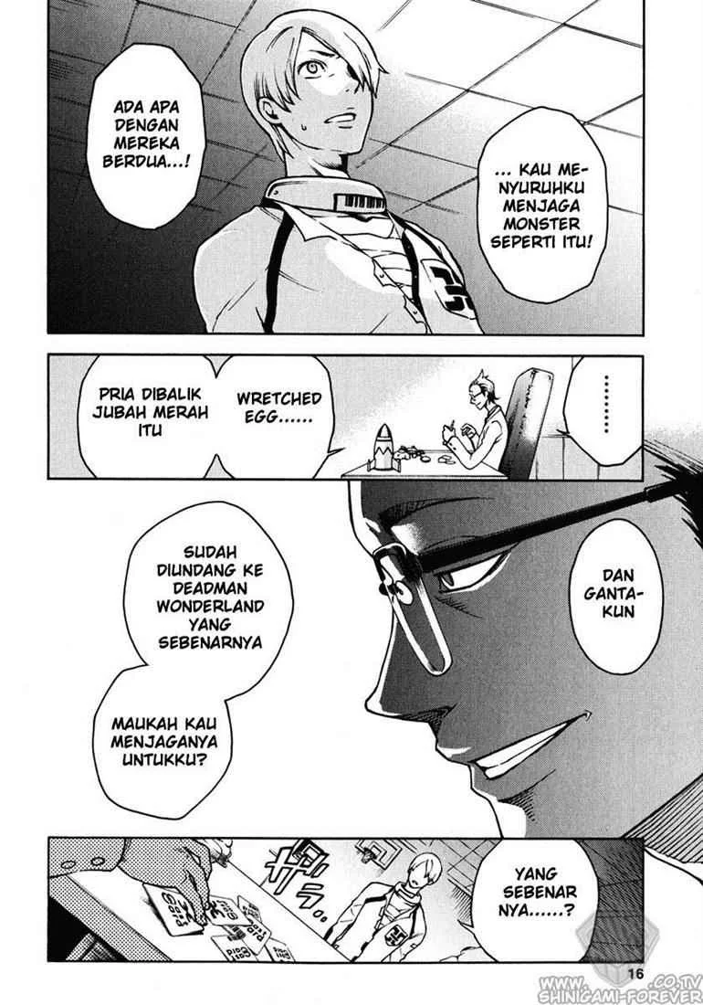 Deadman Wonderland Bab 5 halaman 16