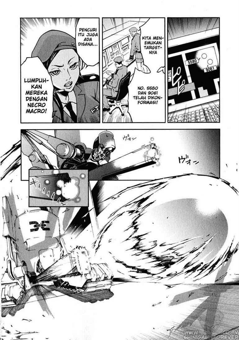 Deadman Wonderland Bab 5 halaman 26