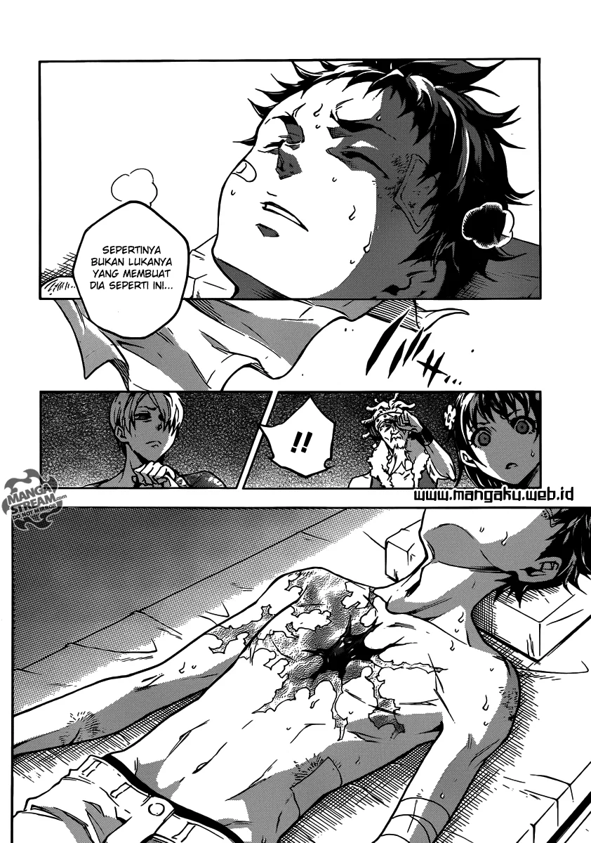 Deadman Wonderland Bab 50 halaman 10
