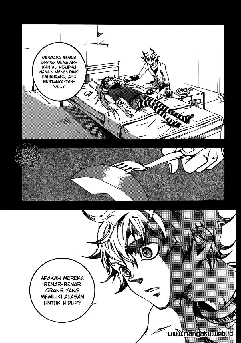 Deadman Wonderland Bab 50 halaman 15