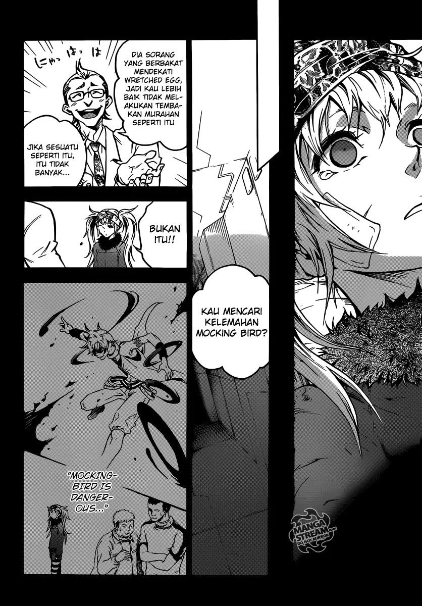 Deadman Wonderland Bab 50 halaman 16