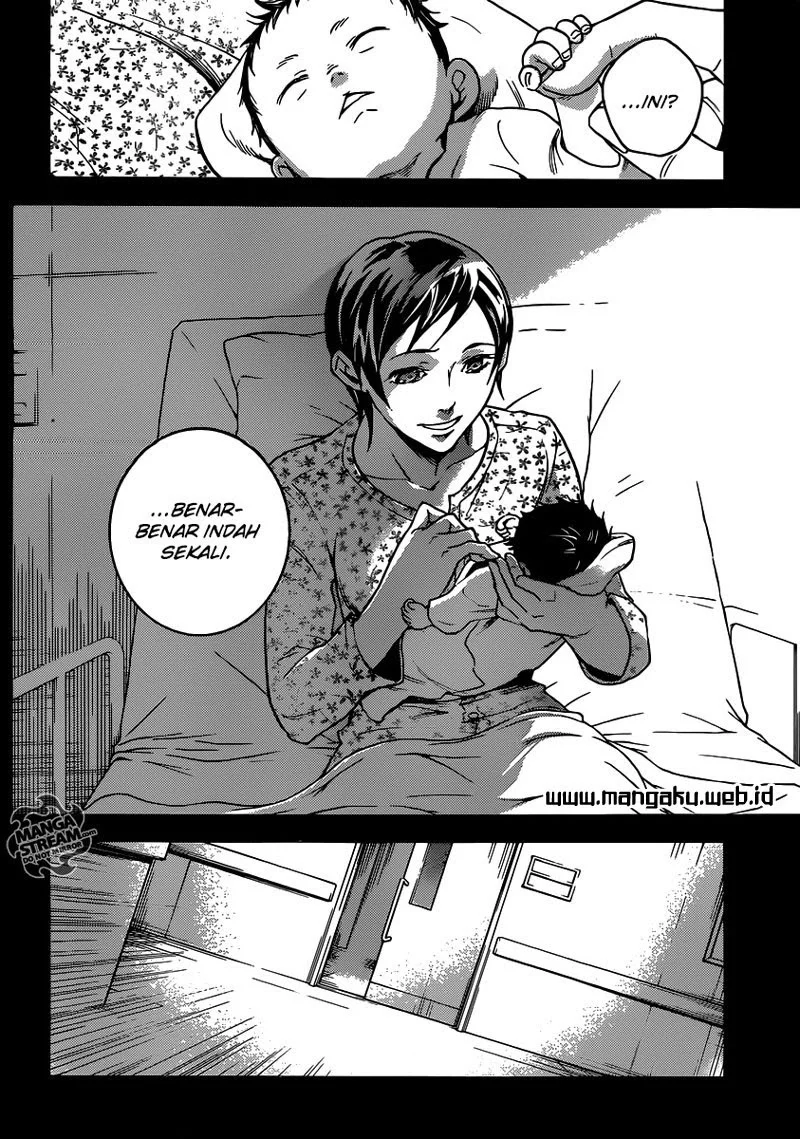 Deadman Wonderland Bab 54 halaman 26