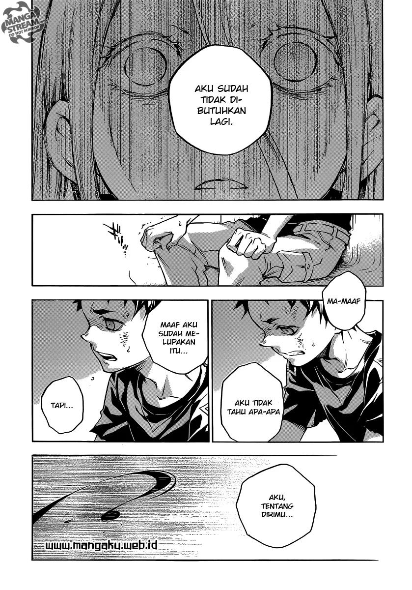 Deadman Wonderland Bab 55 halaman 4