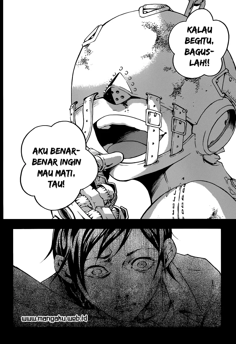 Deadman Wonderland Bab 55 halaman 8