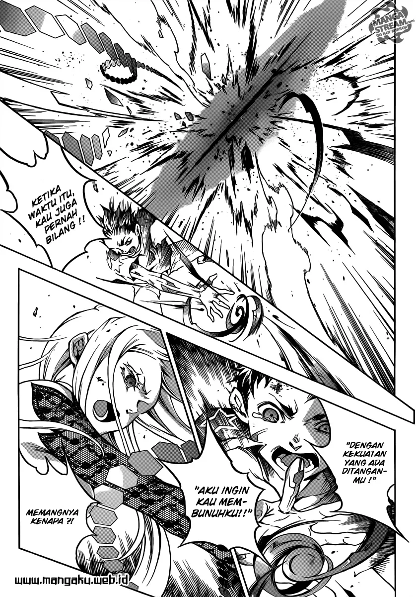 Deadman Wonderland Bab 56 halaman 15