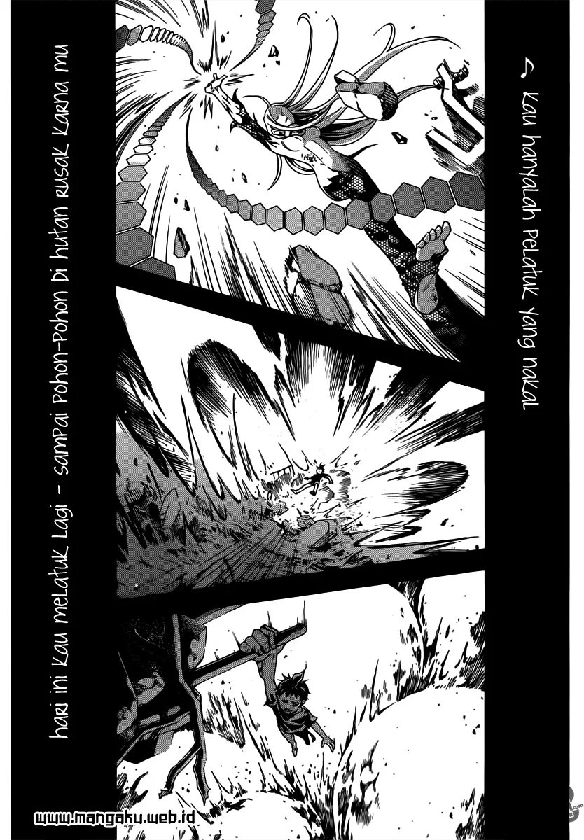 Deadman Wonderland Bab 56 halaman 26
