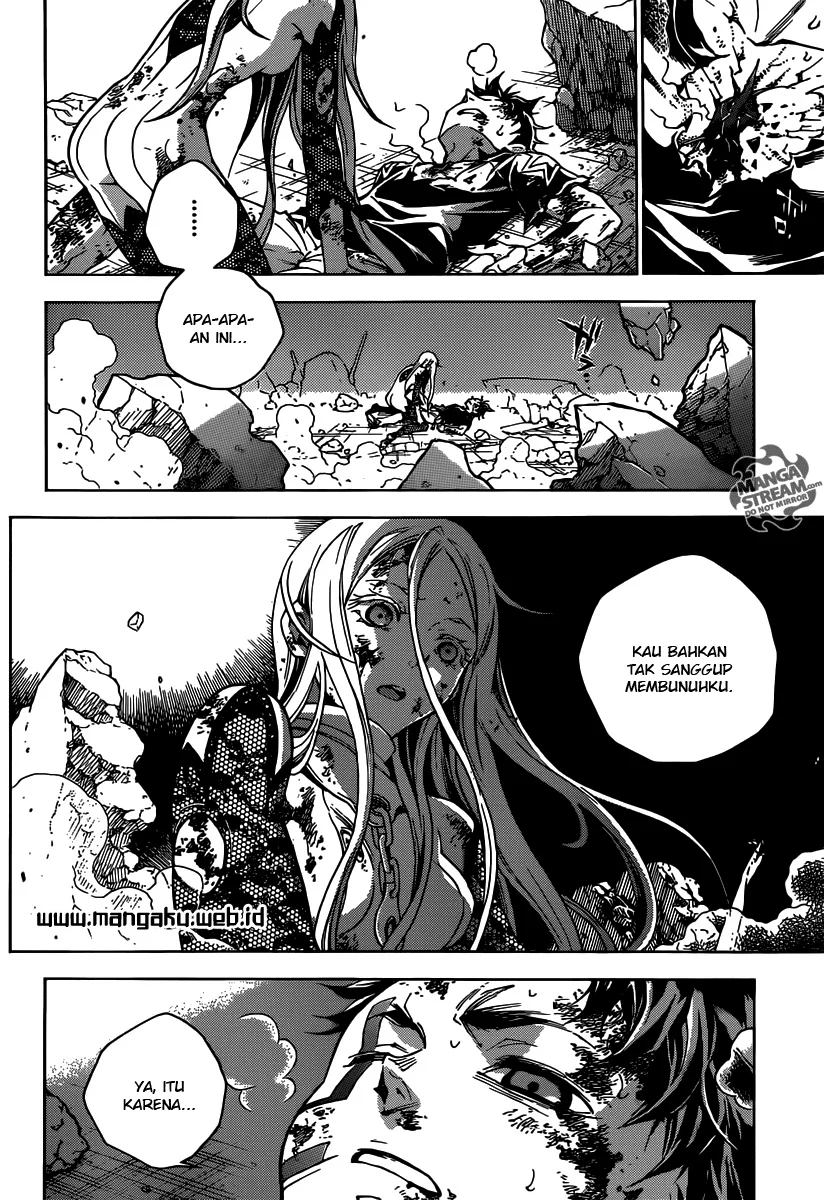 Deadman Wonderland Bab 57 halaman 5