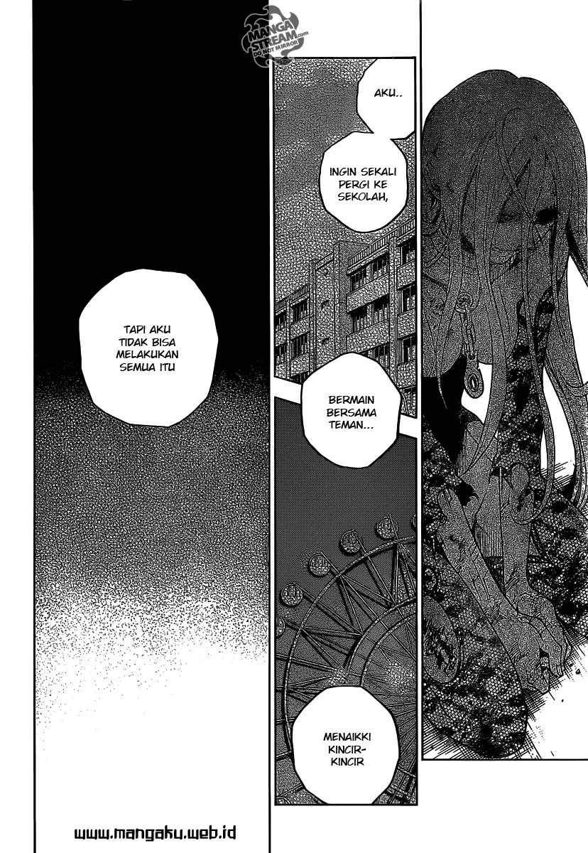 Deadman Wonderland Bab 57 halaman 7