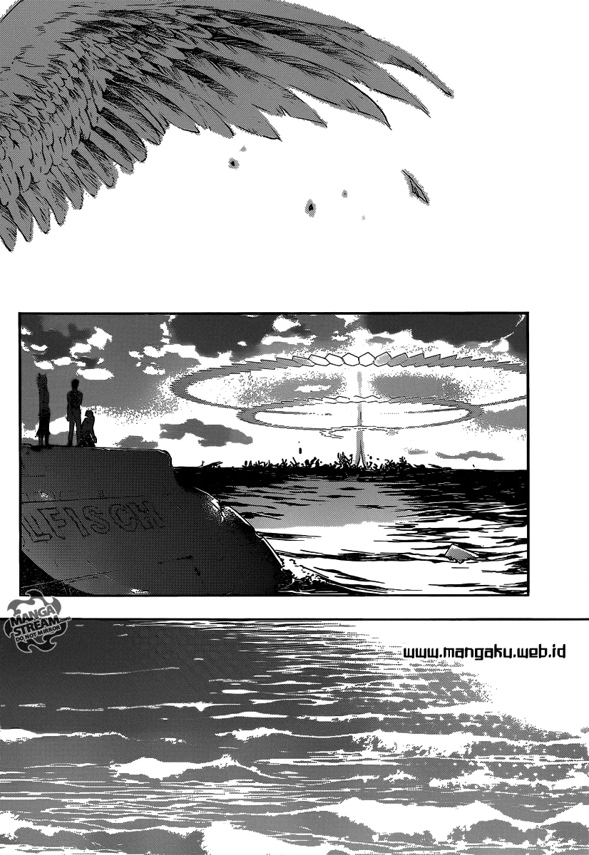 Deadman Wonderland Bab 57 halaman 15