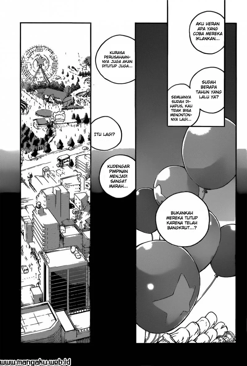 Deadman Wonderland Bab 58 halaman 4