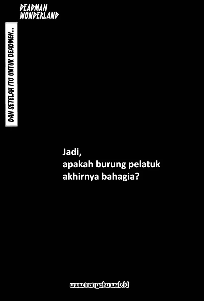 Deadman Wonderland Bab 59 halaman 1