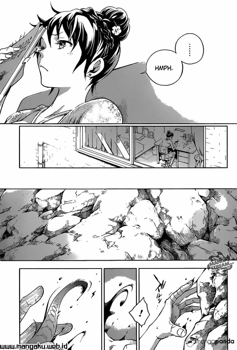 Deadman Wonderland Bab 59 halaman 13