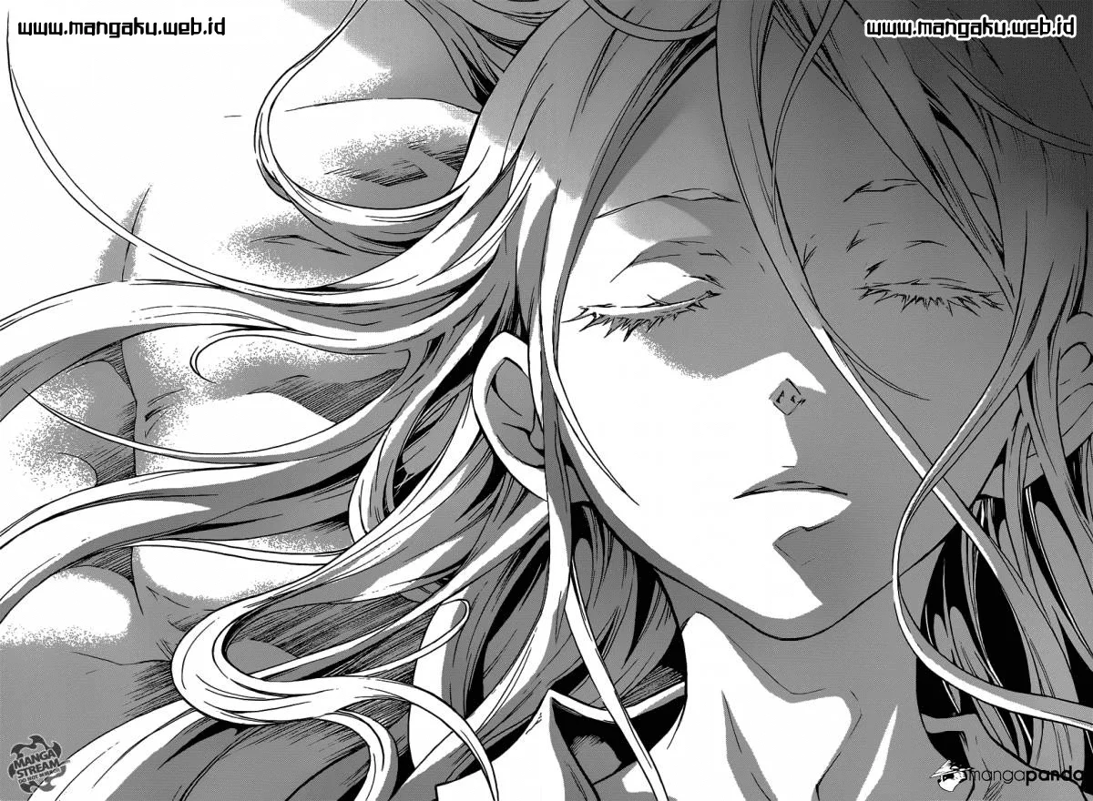 Deadman Wonderland Bab 59 halaman 24