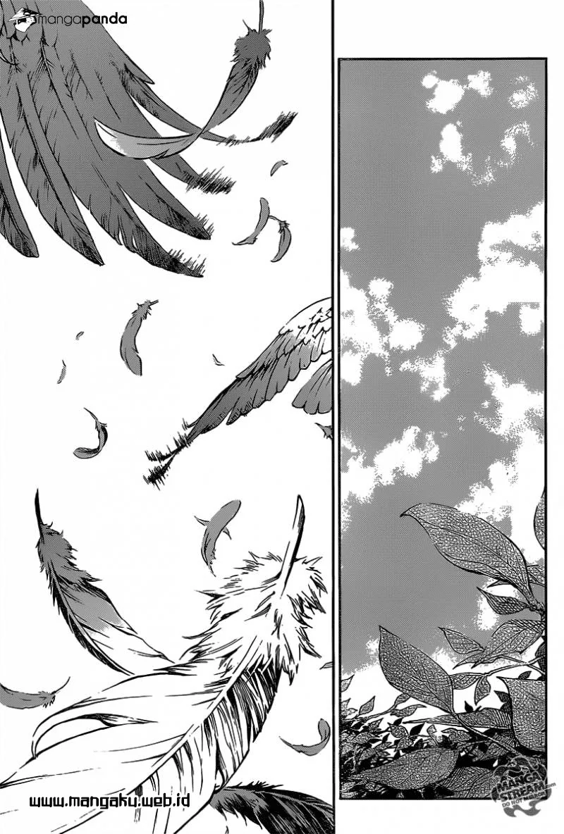 Deadman Wonderland Bab 59 halaman 28