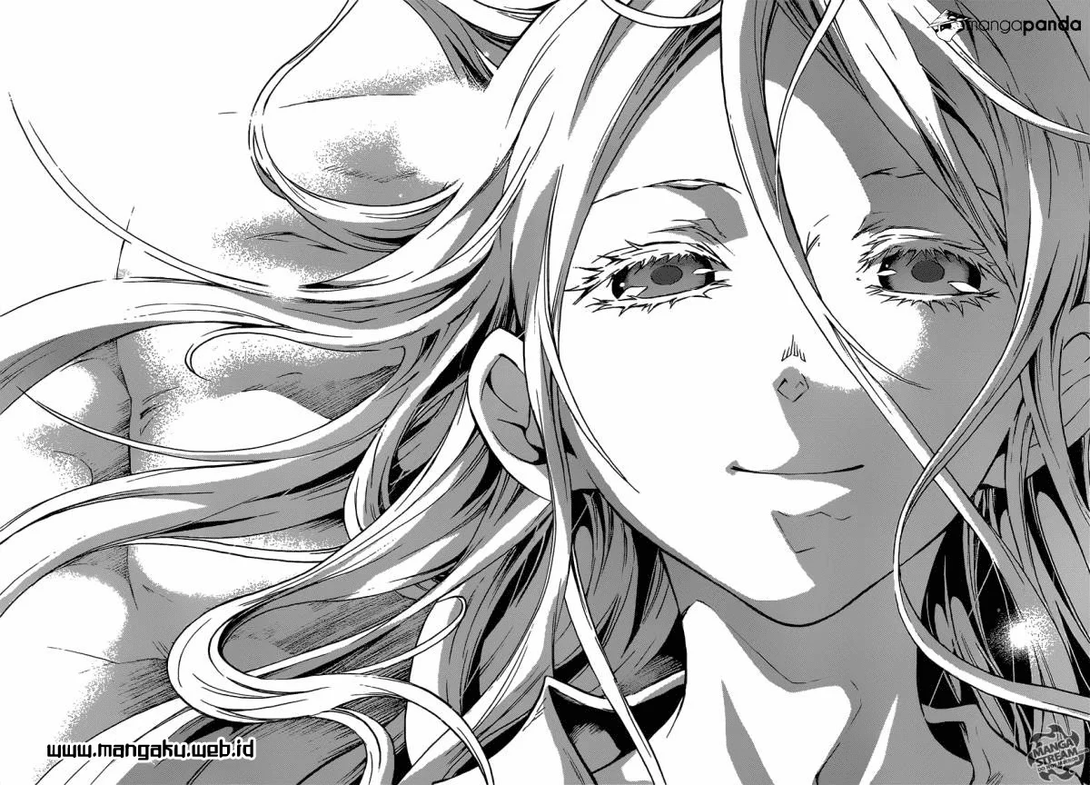 Deadman Wonderland Bab 59 halaman 31