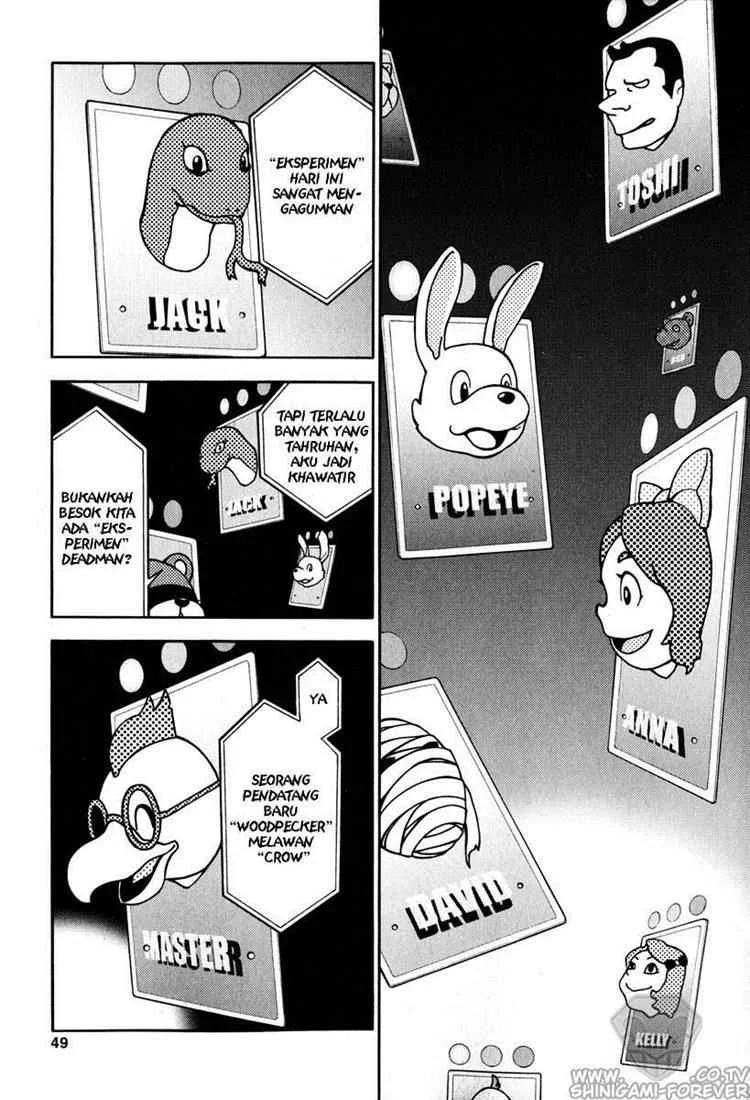 Deadman Wonderland Bab 6 halaman 3