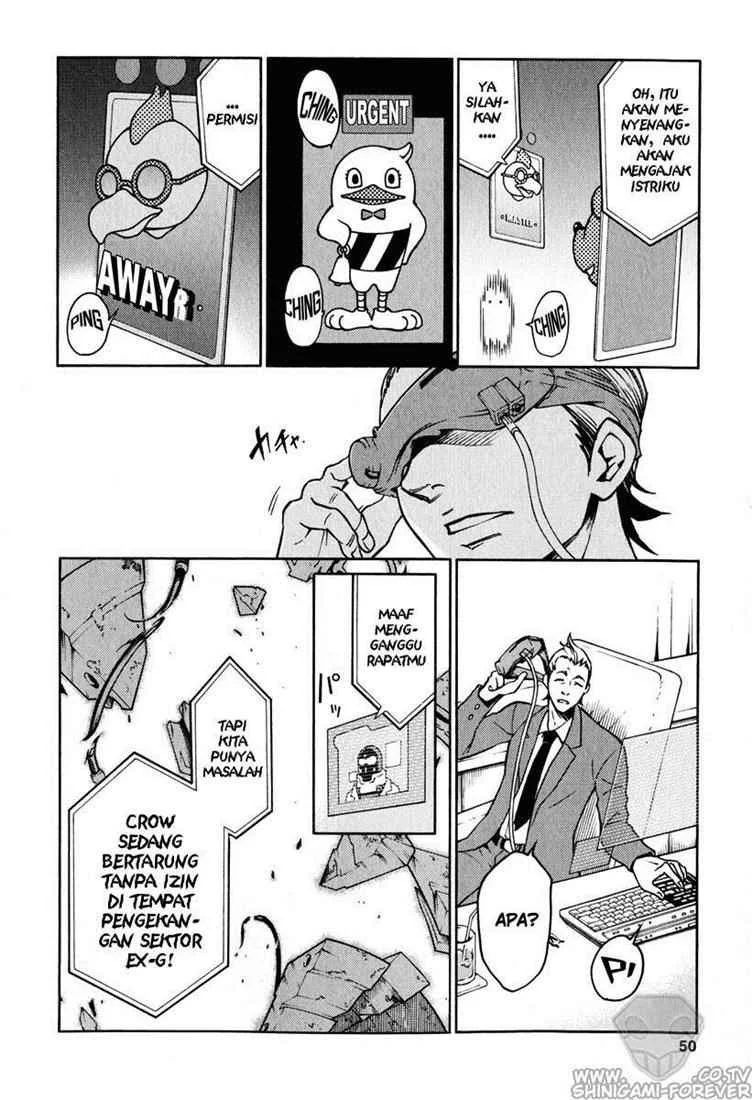 Deadman Wonderland Bab 6 halaman 4