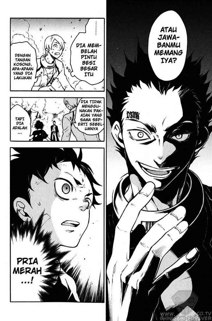 Deadman Wonderland Bab 6 halaman 6