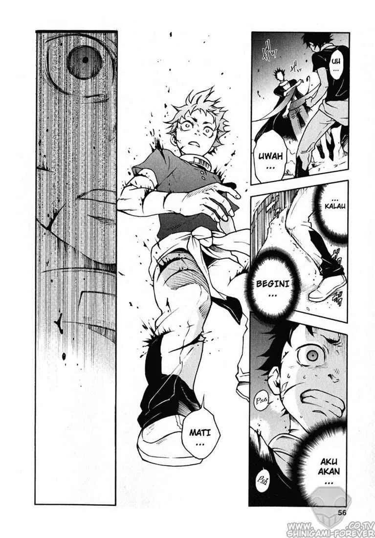 Deadman Wonderland Bab 6 halaman 10