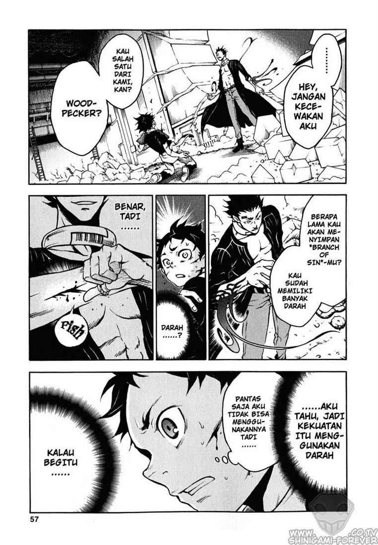 Deadman Wonderland Bab 6 halaman 11