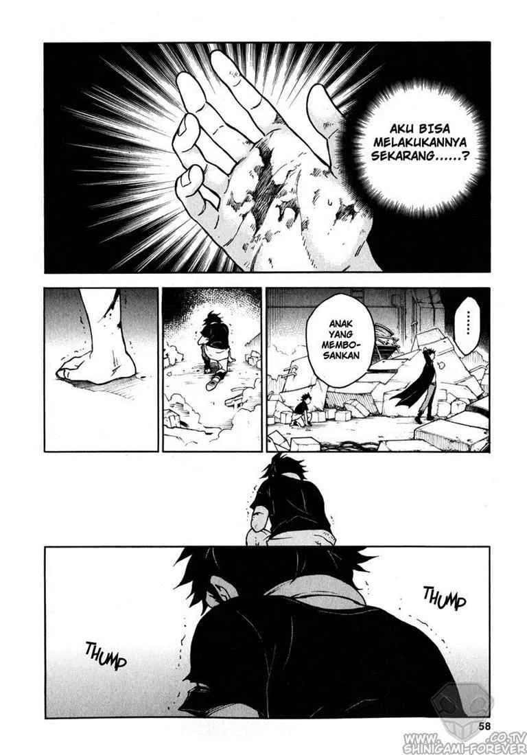 Deadman Wonderland Bab 6 halaman 12