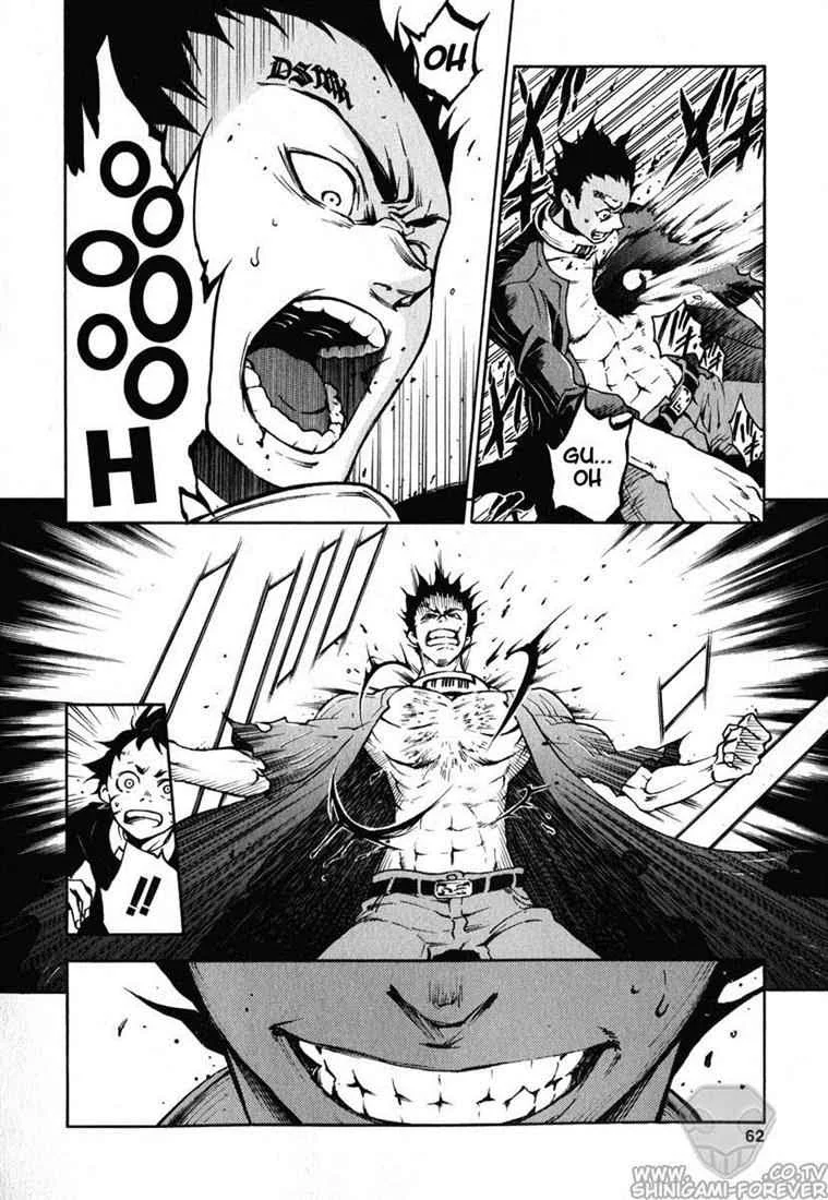 Deadman Wonderland Bab 6 halaman 16