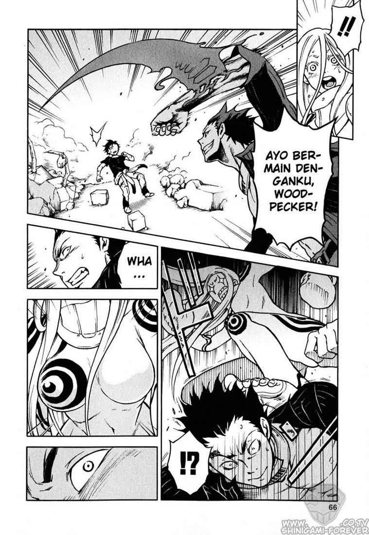 Deadman Wonderland Bab 6 halaman 20