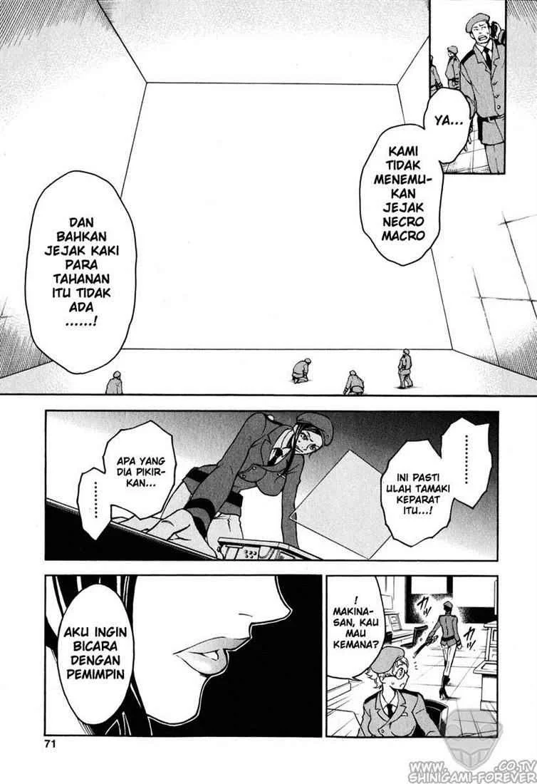 Deadman Wonderland Bab 6 halaman 25