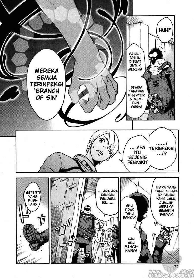Deadman Wonderland Bab 6 halaman 28