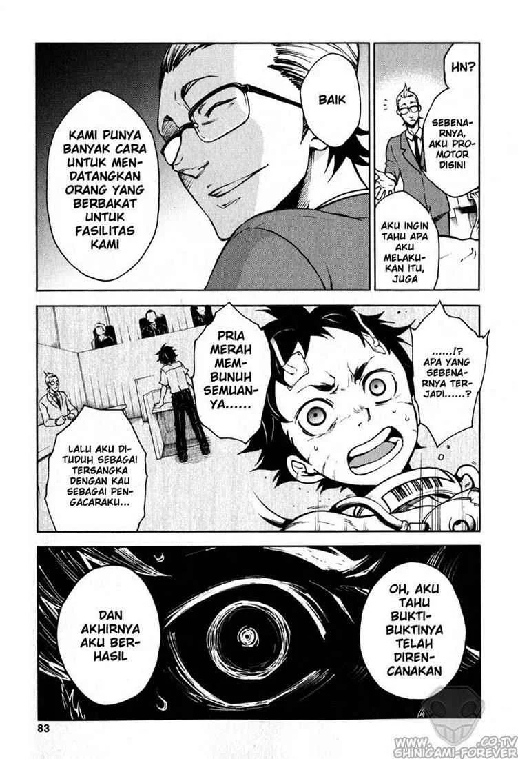 Deadman Wonderland Bab 6 halaman 37