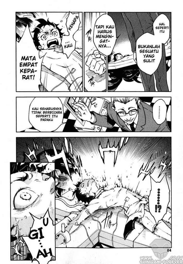 Deadman Wonderland Bab 6 halaman 38