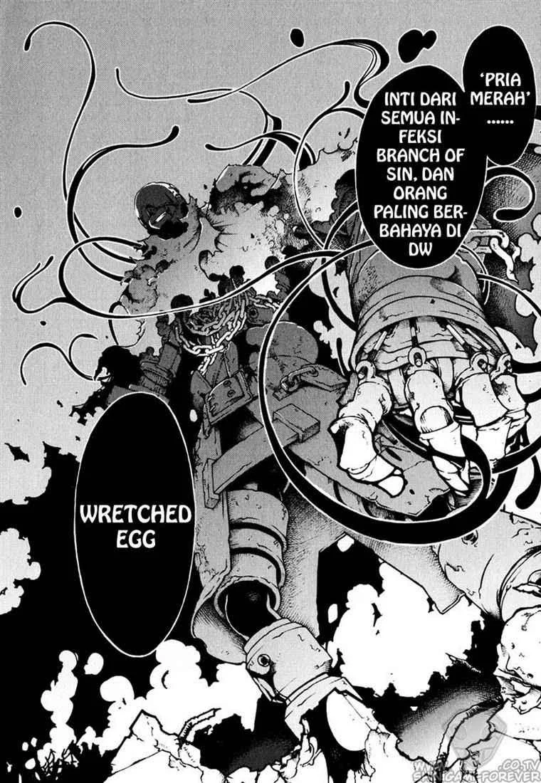 Deadman Wonderland Bab 6 halaman 42
