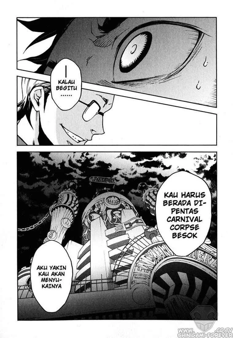 Deadman Wonderland Bab 6 halaman 44