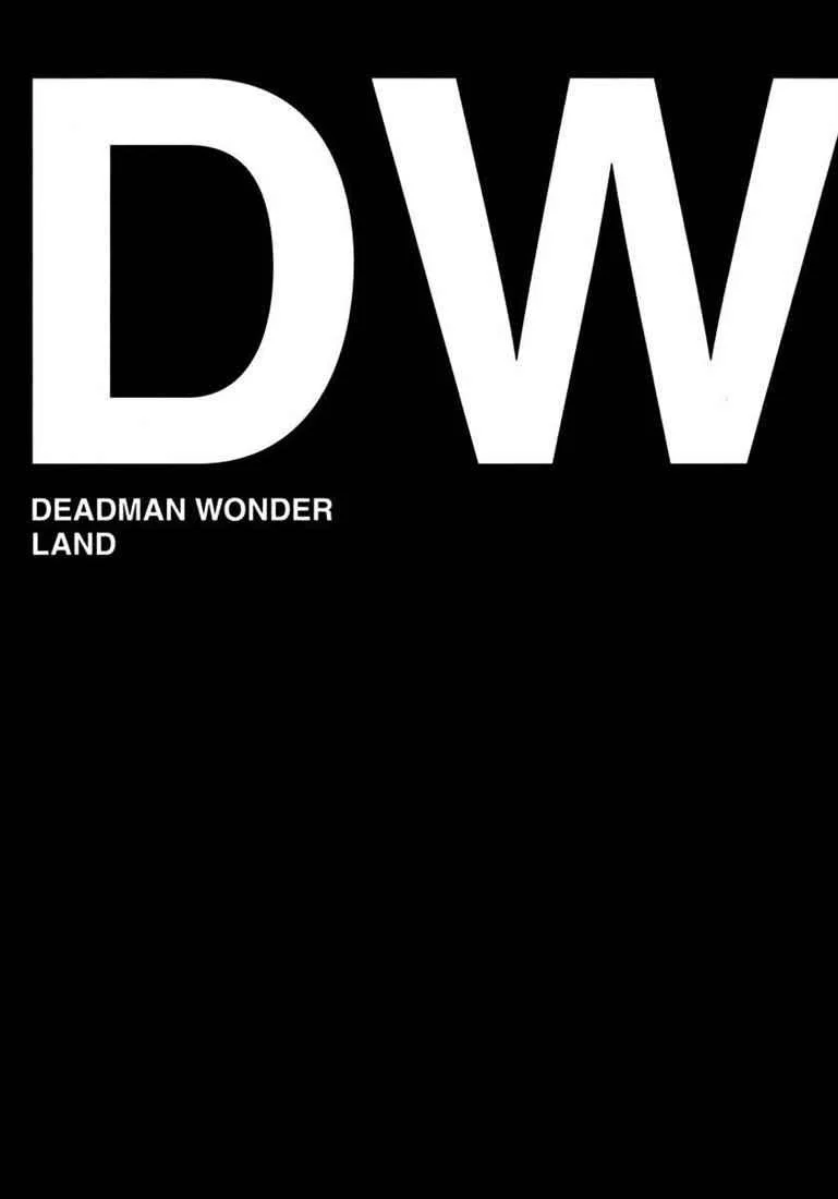 Deadman Wonderland Bab 6 halaman 45