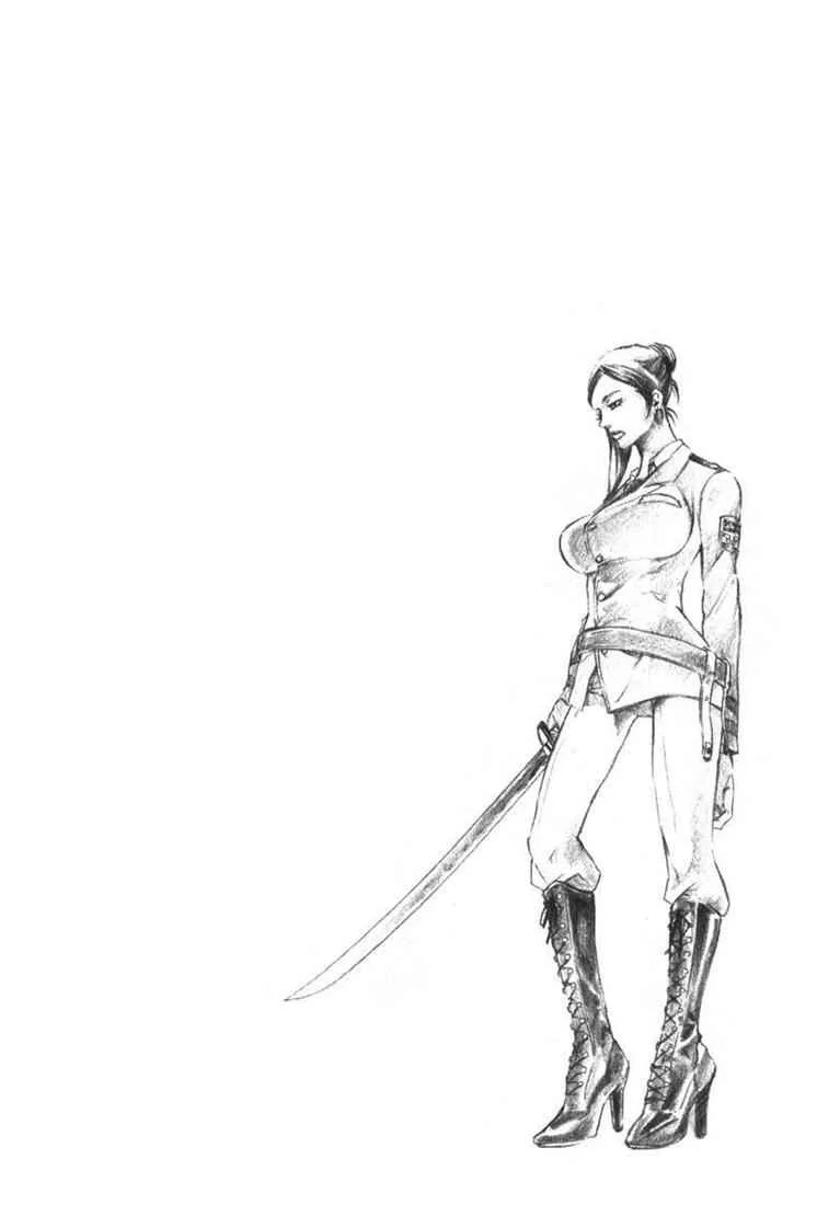 Deadman Wonderland Bab 6 halaman 46