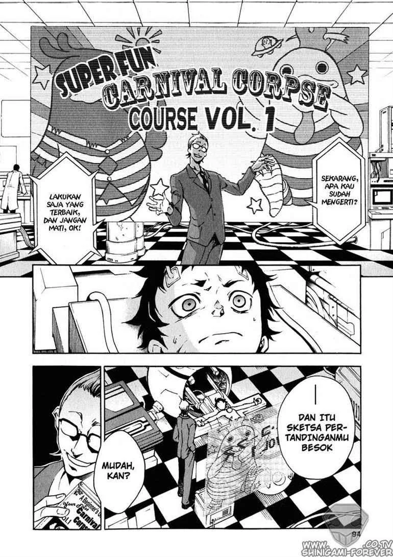 Deadman Wonderland Bab 7 halaman 2