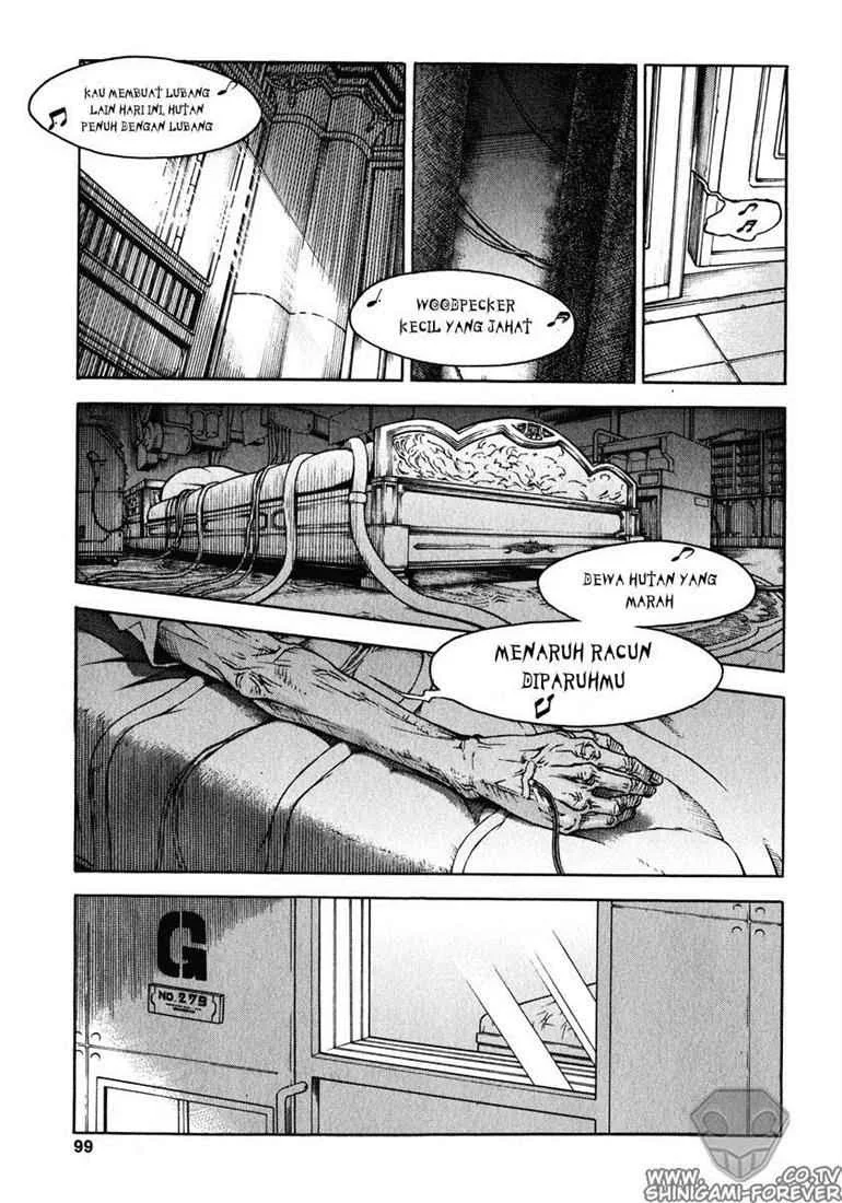 Deadman Wonderland Bab 7 halaman 7