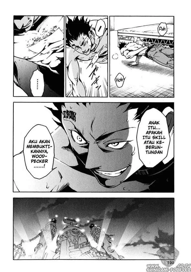 Deadman Wonderland Bab 7 halaman 8