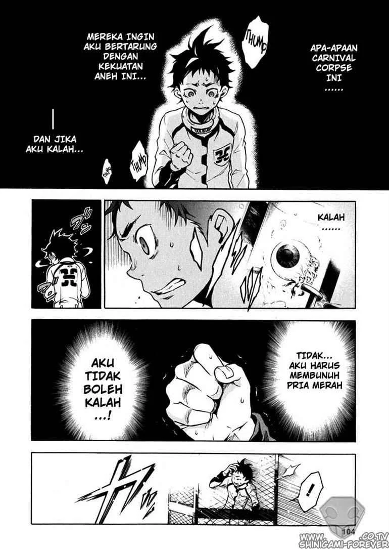 Deadman Wonderland Bab 7 halaman 12