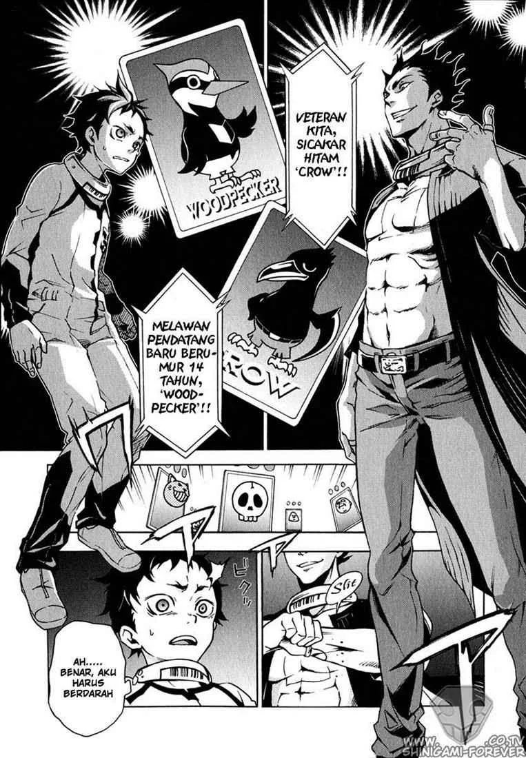 Deadman Wonderland Bab 7 halaman 15