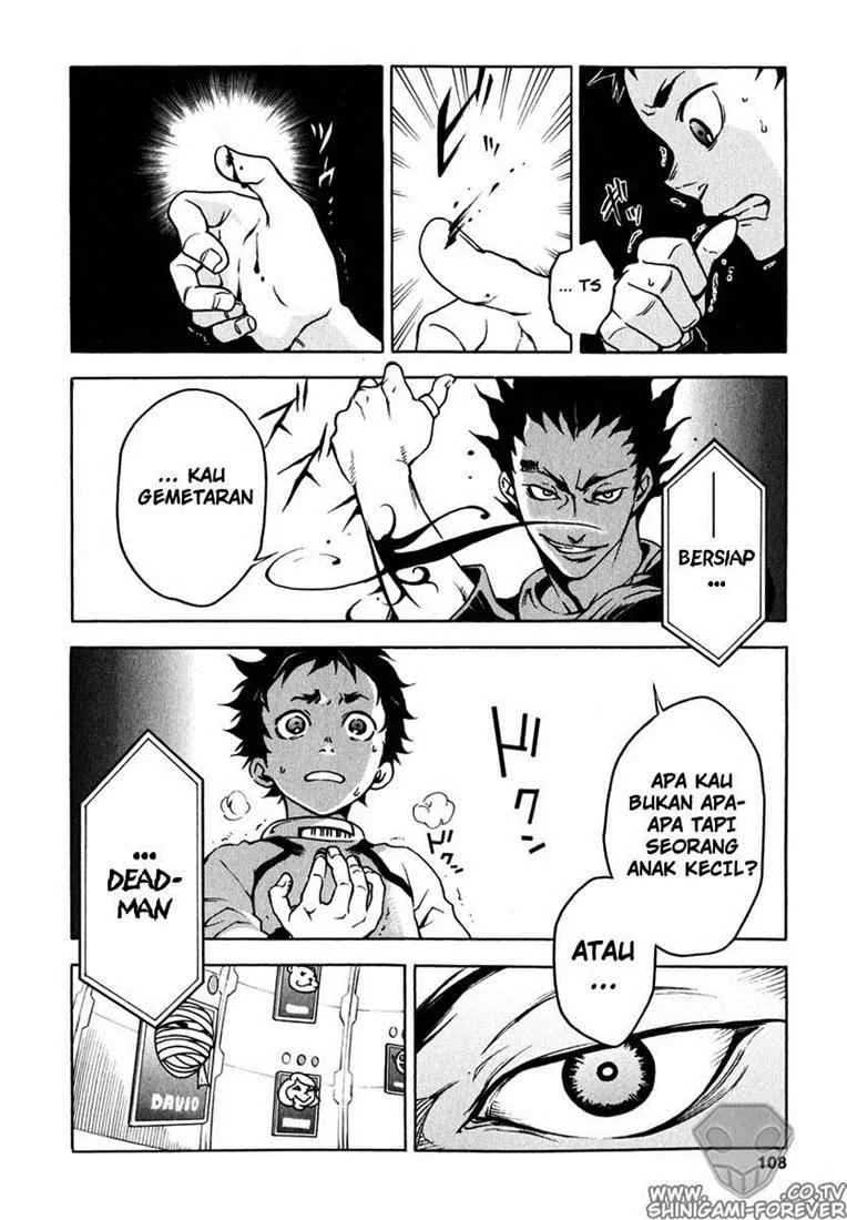 Deadman Wonderland Bab 7 halaman 16