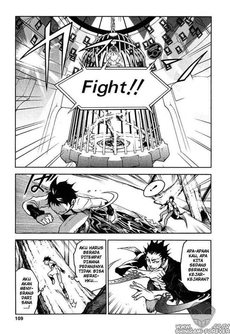 Deadman Wonderland Bab 7 halaman 17
