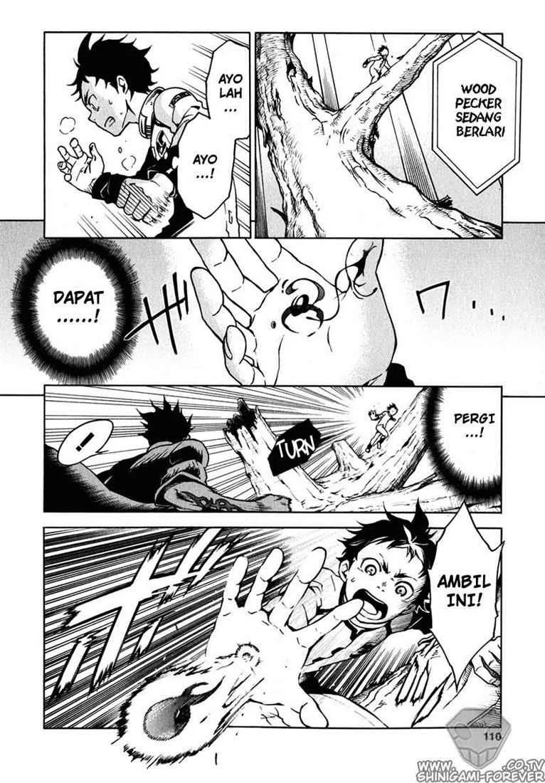 Deadman Wonderland Bab 7 halaman 18